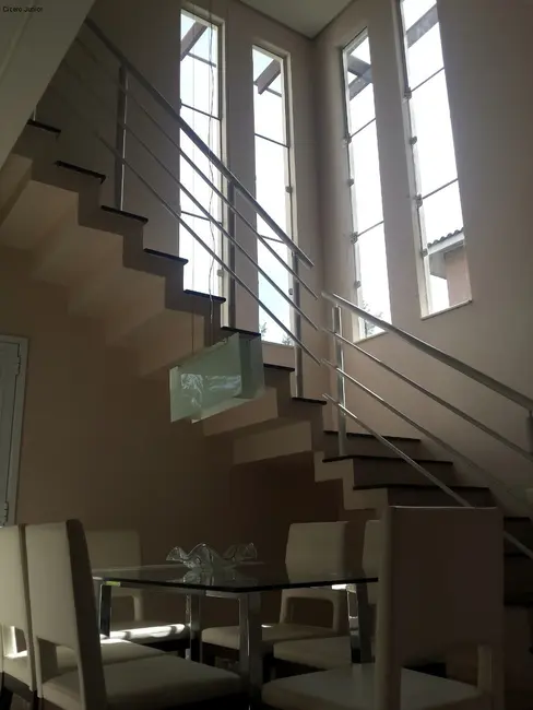 Foto 8 de Casa de Condomínio com 3 quartos à venda, 200m2 em Condomínio Reserva da Serra, Jundiai - SP