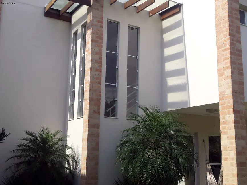 Foto 9 de Casa de Condomínio com 3 quartos à venda, 200m2 em Condomínio Reserva da Serra, Jundiai - SP