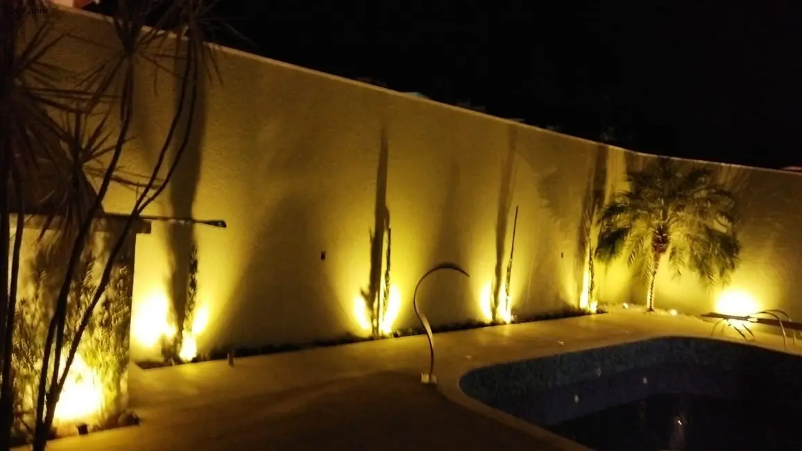 Foto 7 de Casa de Condomínio com 4 quartos à venda, 374m2 em Condomínio Reserva da Serra, Jundiai - SP