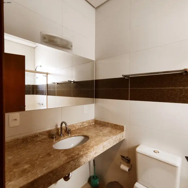 Foto 9 de Casa de Condomínio com 4 quartos à venda, 374m2 em Condomínio Reserva da Serra, Jundiai - SP