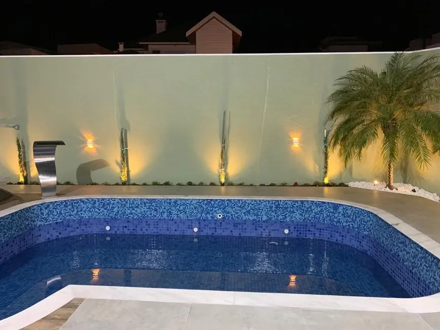 Foto 4 de Casa de Condomínio com 4 quartos à venda, 374m2 em Condomínio Reserva da Serra, Jundiai - SP