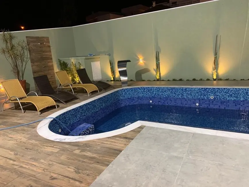 Foto 3 de Casa de Condomínio com 4 quartos à venda, 374m2 em Condomínio Reserva da Serra, Jundiai - SP