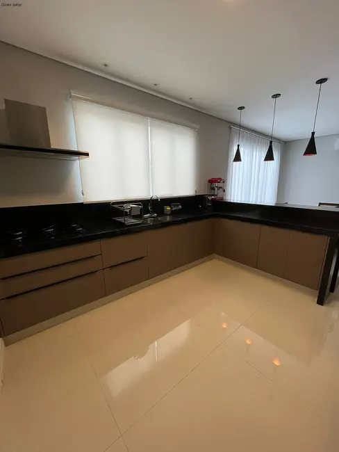 Foto 7 de Casa de Condomínio com 3 quartos à venda, 225m2 em Condomínio Reserva da Serra, Jundiai - SP