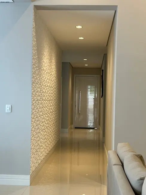 Foto 5 de Casa de Condomínio com 3 quartos à venda, 225m2 em Condomínio Reserva da Serra, Jundiai - SP