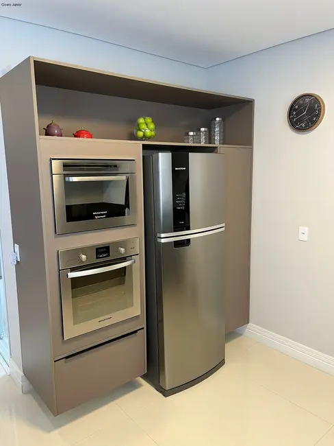 Foto 6 de Casa de Condomínio com 3 quartos à venda, 225m2 em Condomínio Reserva da Serra, Jundiai - SP