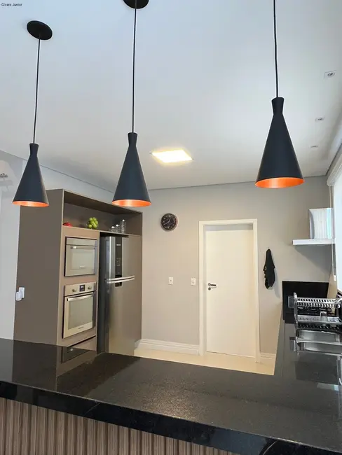 Foto 8 de Casa de Condomínio com 3 quartos à venda, 225m2 em Condomínio Reserva da Serra, Jundiai - SP