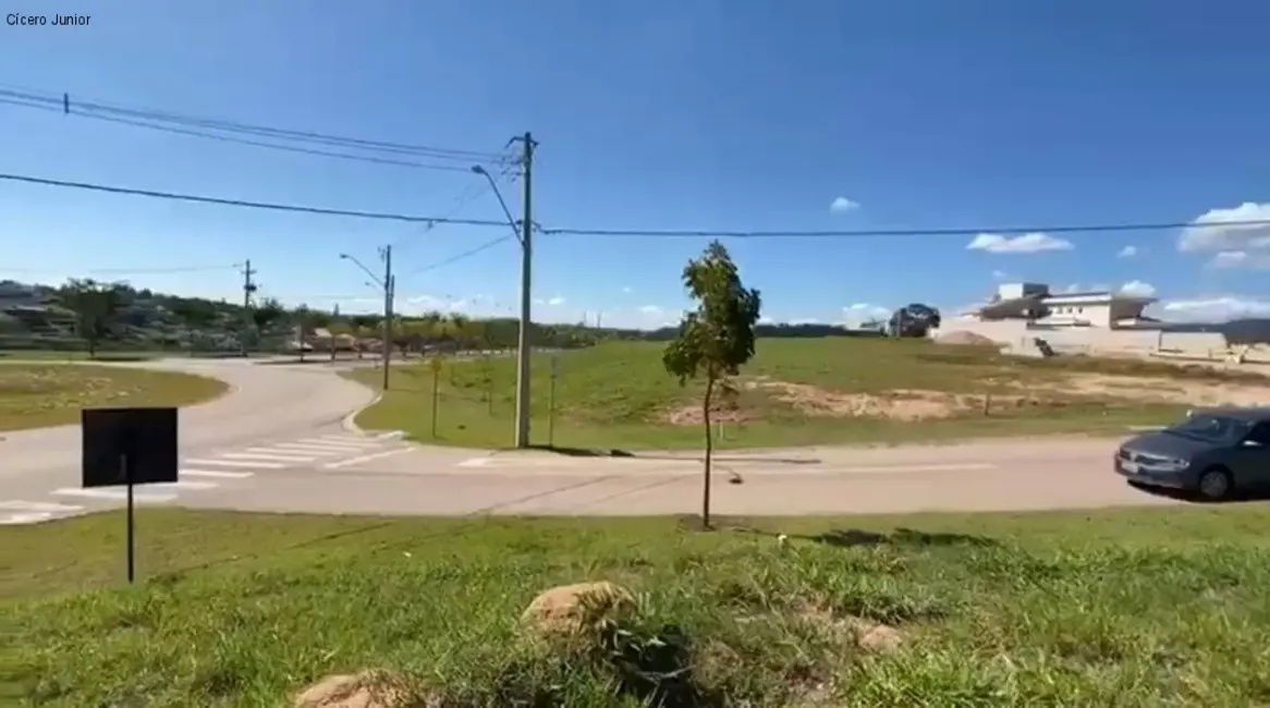 Foto 1 de Terreno / Lote à venda, 1185m2 em Itupeva - SP