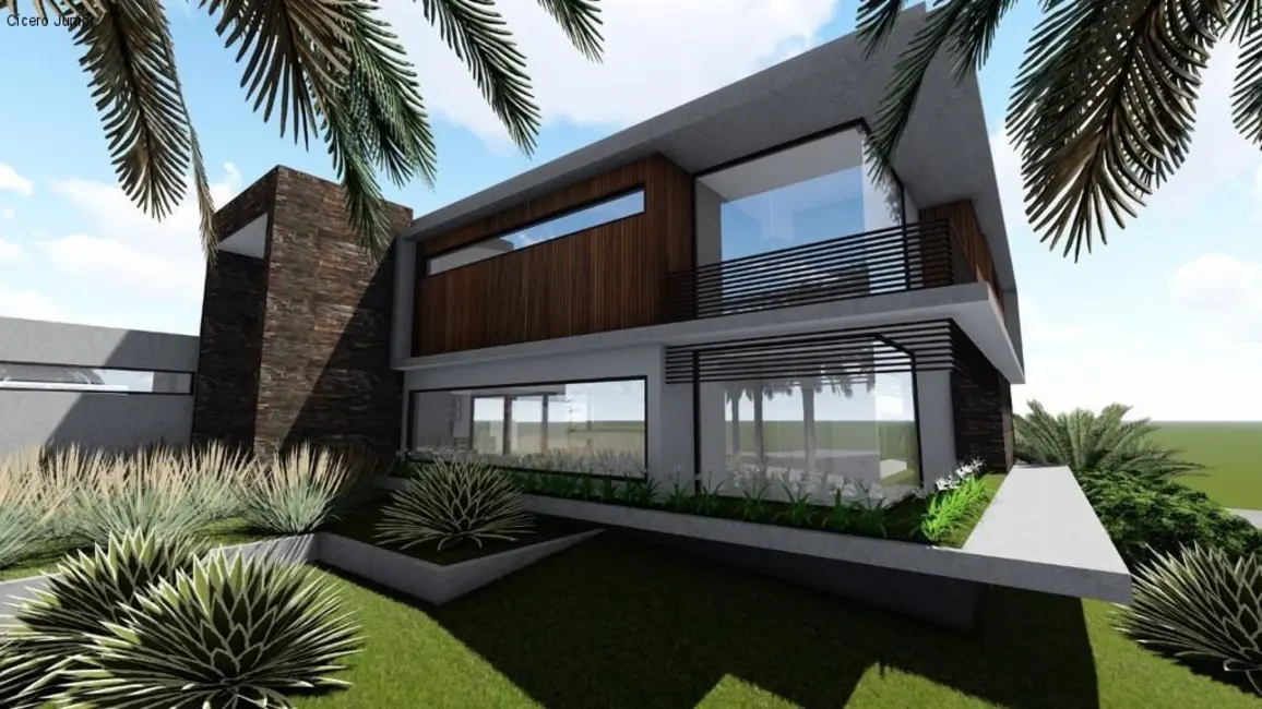 Foto 8 de Terreno / Lote à venda, 1185m2 em Itupeva - SP