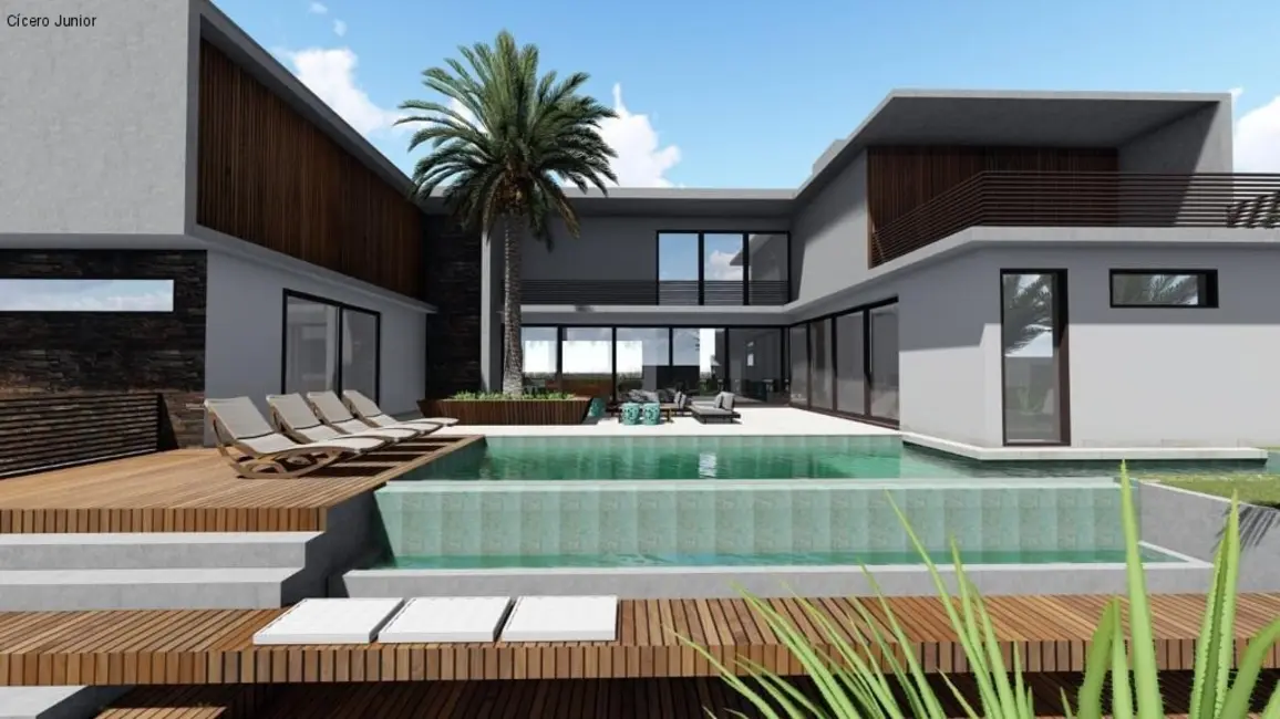 Foto 5 de Terreno / Lote à venda, 1185m2 em Itupeva - SP