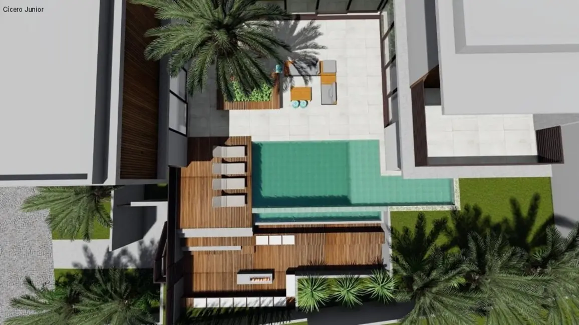 Foto 6 de Terreno / Lote à venda, 1185m2 em Itupeva - SP