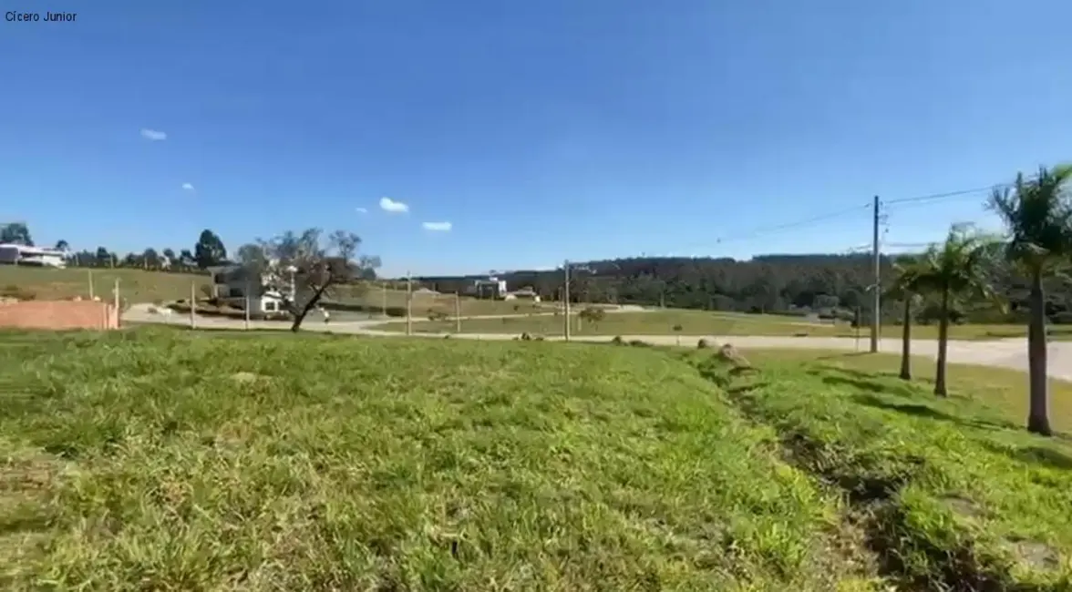 Foto 3 de Terreno / Lote à venda, 1185m2 em Itupeva - SP