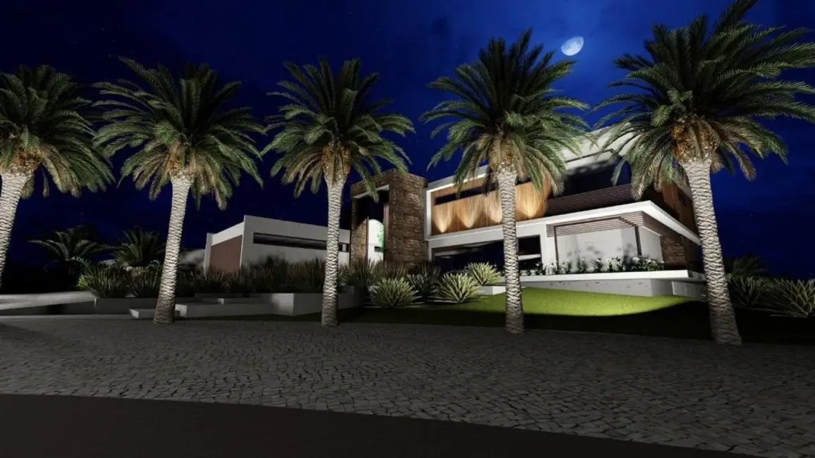 Foto 4 de Terreno / Lote à venda, 1185m2 em Itupeva - SP