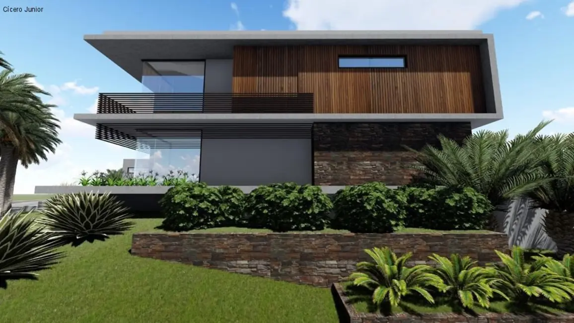 Foto 7 de Terreno / Lote à venda, 1185m2 em Itupeva - SP