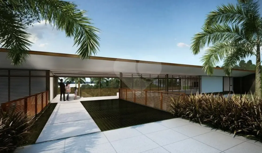 Foto 7 de Terreno / Lote à venda, 560m2 em Jardim Florestal, Jundiai - SP