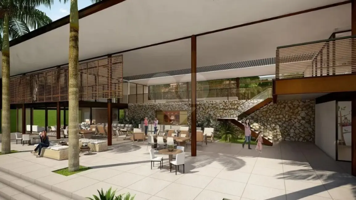 Foto 9 de Terreno / Lote à venda, 560m2 em Jardim Florestal, Jundiai - SP