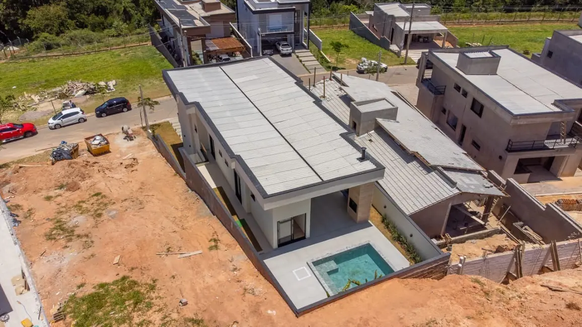 Foto 5 de Casa de Condomínio com 3 quartos à venda, 230m2 em Itupeva - SP