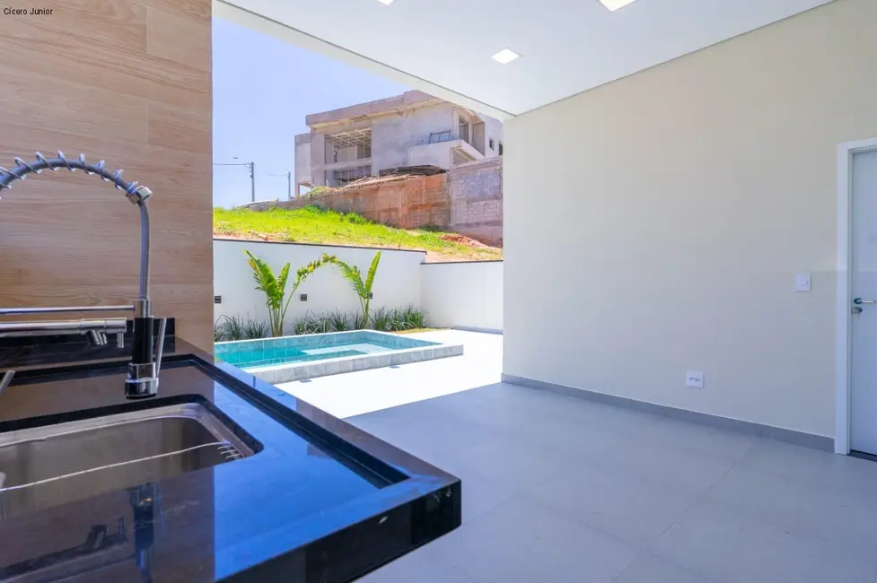 Foto 9 de Casa de Condomínio com 3 quartos à venda, 230m2 em Itupeva - SP