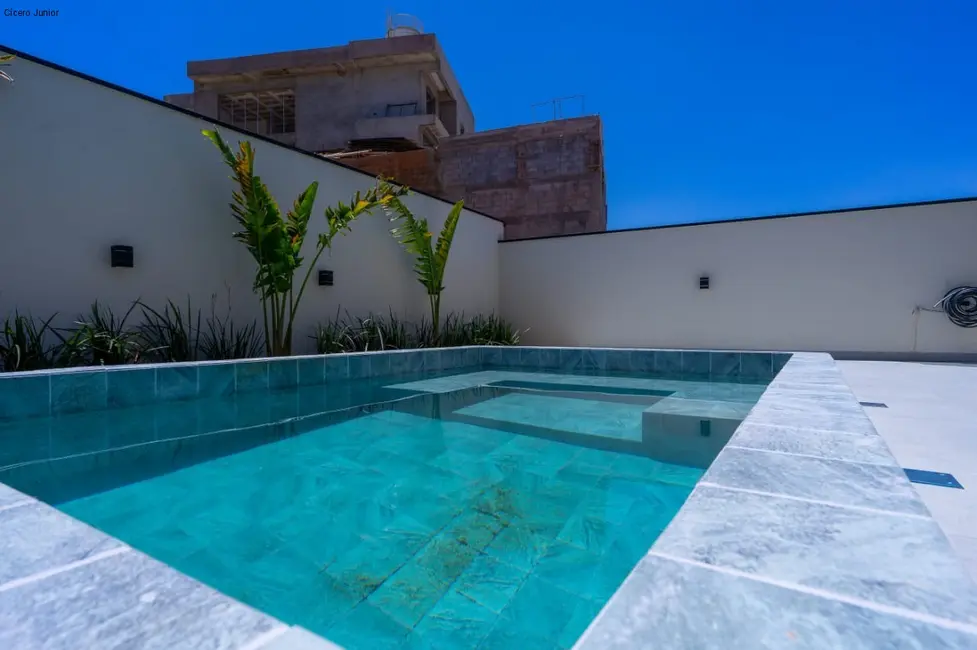 Foto 1 de Casa de Condomínio com 3 quartos à venda, 230m2 em Itupeva - SP