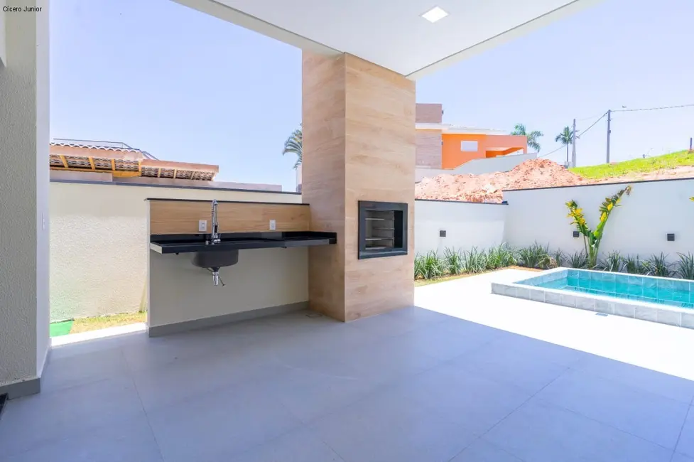 Foto 7 de Casa de Condomínio com 3 quartos à venda, 230m2 em Itupeva - SP