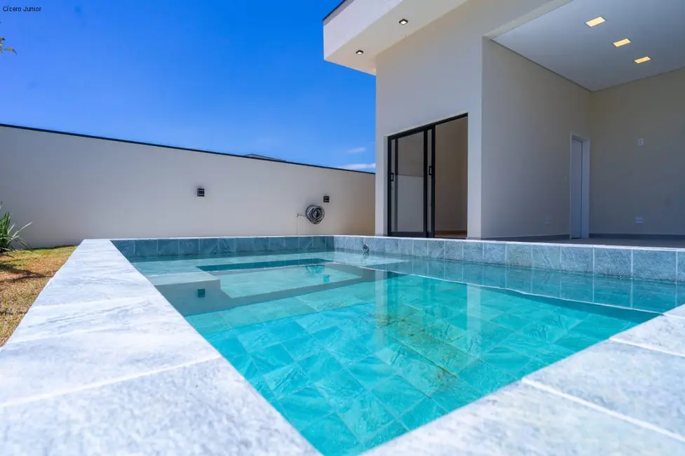 Foto 2 de Casa de Condomínio com 3 quartos à venda, 230m2 em Itupeva - SP