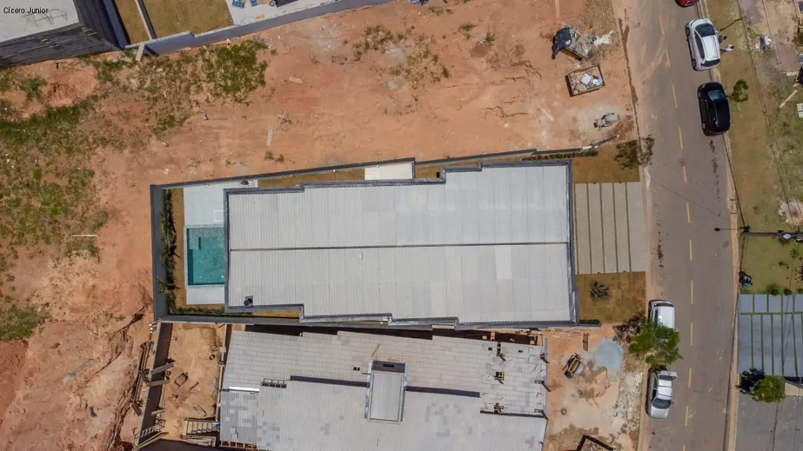 Foto 3 de Casa de Condomínio com 3 quartos à venda, 230m2 em Itupeva - SP