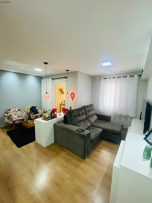 Apartamento com 2 quartos à venda, 76m2 em Jardim Ermida I, Jundiai - SP - imagem 8 Foto 8 de Apartamento com 2 quartos à venda, 76m2 em Jardim Ermida I, Jundiai - SP