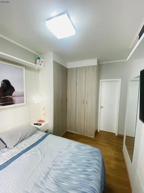 Apartamento com 2 quartos à venda, 76m2 em Jardim Ermida I, Jundiai - SP - imagem 6 Foto 6 de Apartamento com 2 quartos à venda, 76m2 em Jardim Ermida I, Jundiai - SP