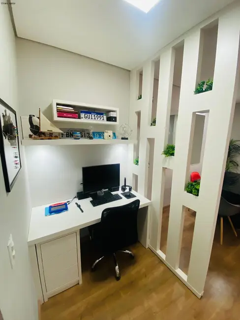 Apartamento com 2 quartos à venda, 76m2 em Jardim Ermida I, Jundiai - SP - imagem 7 Foto 7 de Apartamento com 2 quartos à venda, 76m2 em Jardim Ermida I, Jundiai - SP