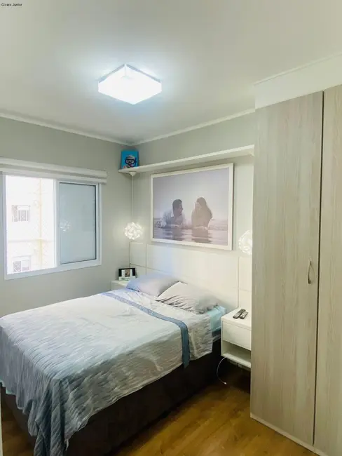 Apartamento com 2 quartos à venda, 76m2 em Jardim Ermida I, Jundiai - SP - imagem 4 Foto 4 de Apartamento com 2 quartos à venda, 76m2 em Jardim Ermida I, Jundiai - SP