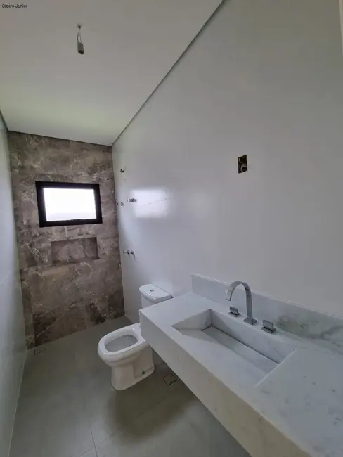 Foto 2 de Casa de Condomínio com 3 quartos à venda, 200m2 em Jardim Ermida I, Jundiai - SP