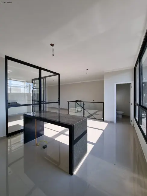 Casa de Condomínio com 3 quartos à venda, 200m2 em Jardim Ermida I, Jundiai - SP - imagem 7 Foto 7 de Casa de Condomínio com 3 quartos à venda, 200m2 em Jardim Ermida I, Jundiai - SP