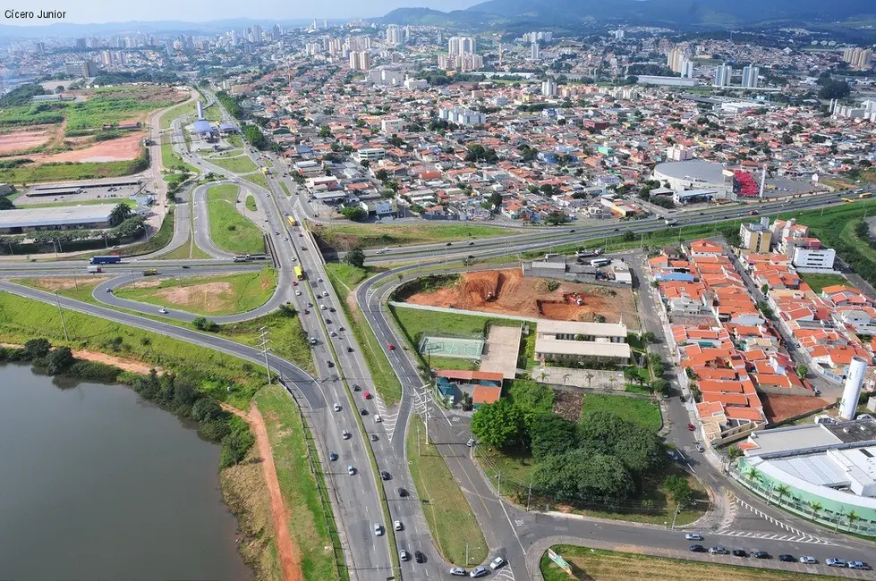 Foto 9 de Terreno / Lote à venda, 125m2 em Parque Residencial São Miguel, Jundiai - SP