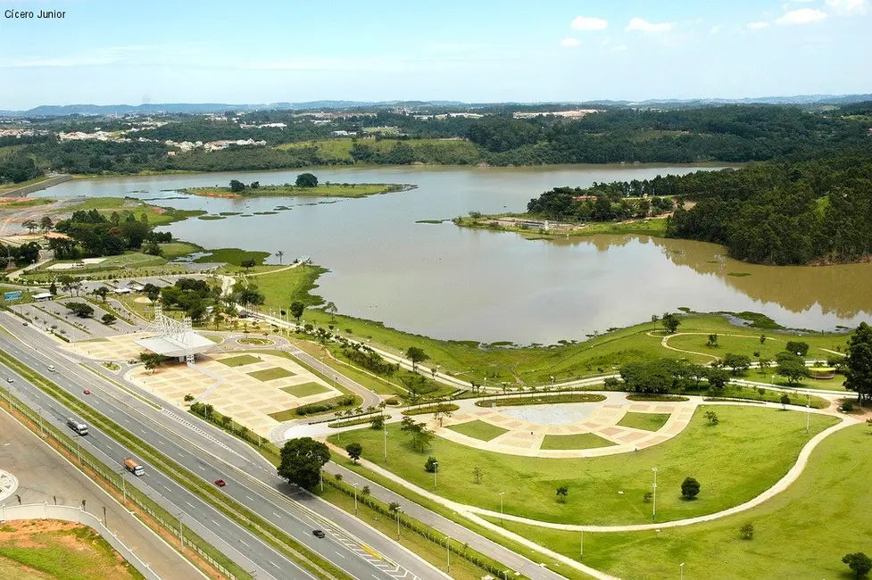 Foto 3 de Terreno / Lote à venda, 125m2 em Parque Residencial São Miguel, Jundiai - SP