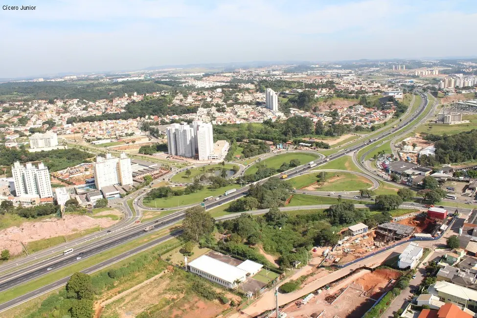 Foto 4 de Terreno / Lote à venda, 125m2 em Parque Residencial São Miguel, Jundiai - SP