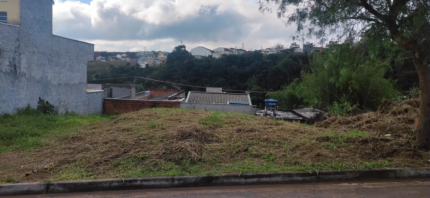 Foto 1 de Terreno / Lote à venda, 125m2 em Parque Residencial São Miguel, Jundiai - SP