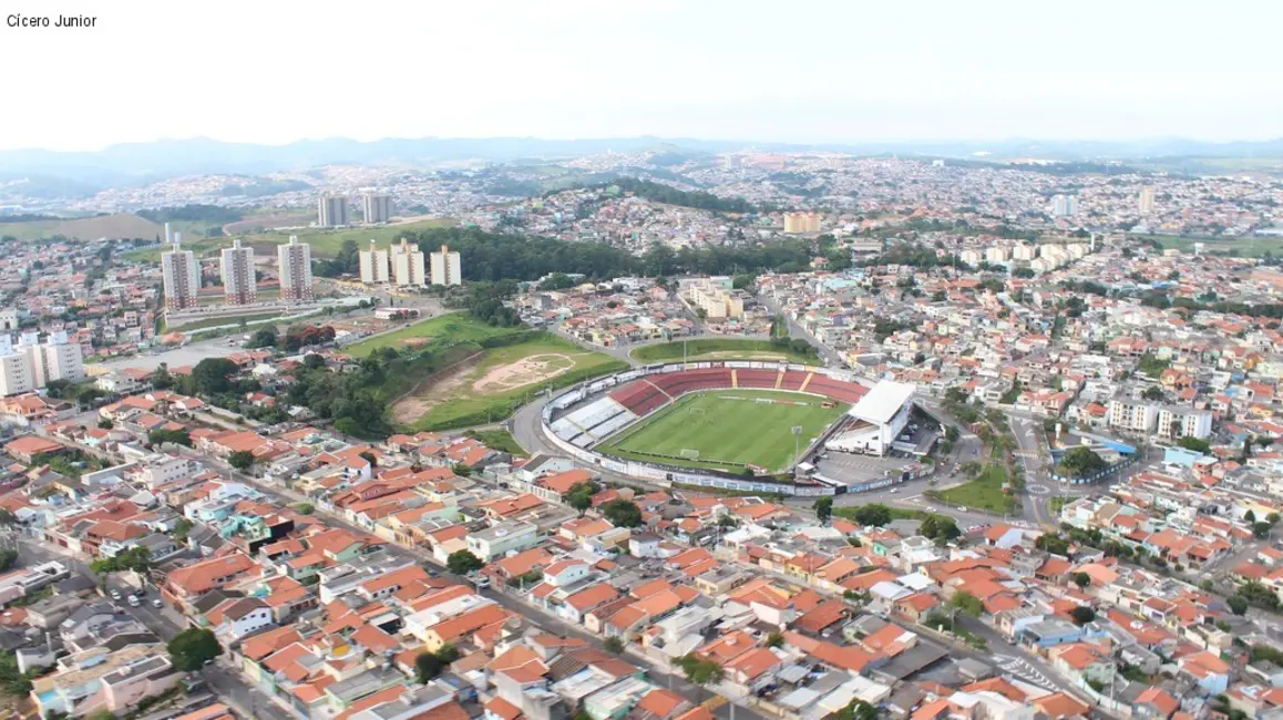 Foto 5 de Terreno / Lote à venda, 125m2 em Parque Residencial São Miguel, Jundiai - SP