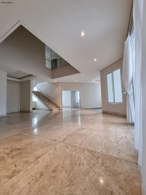 Foto 7 de Casa de Condomínio com 6 quartos à venda e para alugar, 712m2 em Jundiaí Mirim, Jundiai - SP