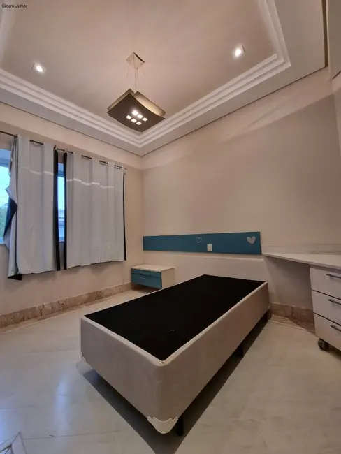 Foto 8 de Casa de Condomínio com 6 quartos à venda e para alugar, 712m2 em Jundiaí Mirim, Jundiai - SP