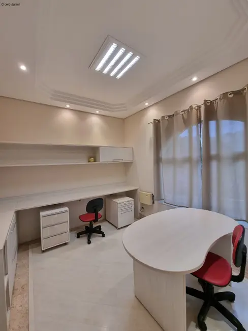 Foto 4 de Casa de Condomínio com 6 quartos à venda e para alugar, 712m2 em Jundiaí Mirim, Jundiai - SP