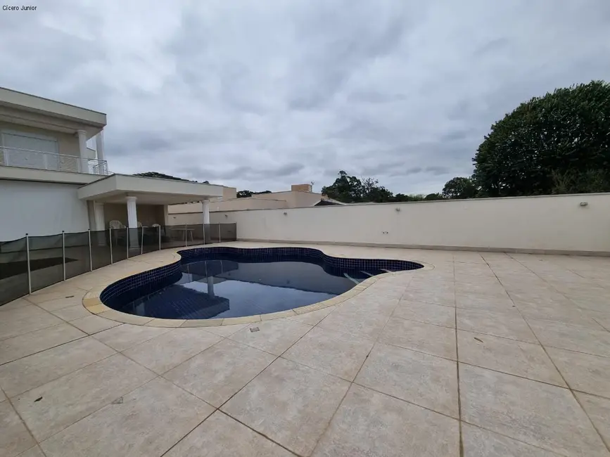 Foto 3 de Casa de Condomínio com 6 quartos à venda e para alugar, 712m2 em Jundiaí Mirim, Jundiai - SP