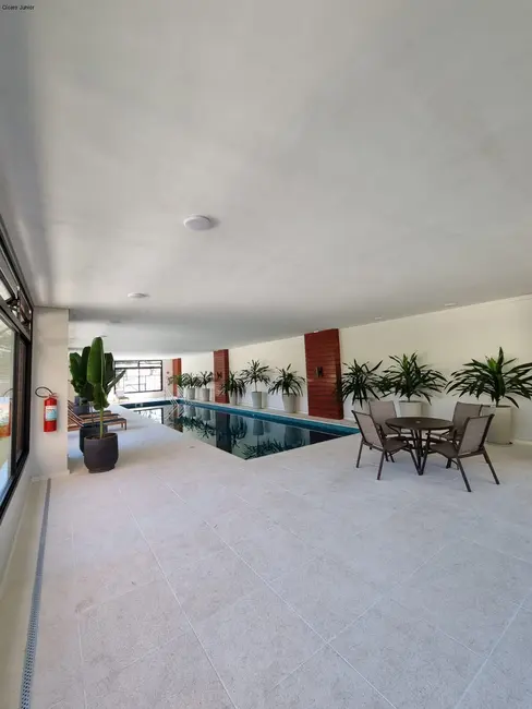 Apartamento com 3 quartos à venda, 113m2 em Jardim Campos Elísios, Jundiai - SP - imagem 4 Foto 4 de Apartamento com 3 quartos à venda, 113m2 em Jardim Campos Elísios, Jundiai - SP