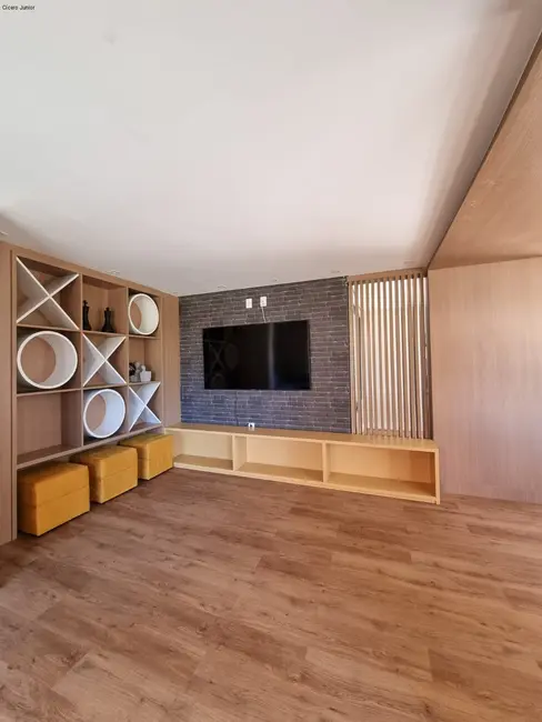 Apartamento com 3 quartos à venda, 113m2 em Jardim Campos Elísios, Jundiai - SP - imagem 6 Foto 6 de Apartamento com 3 quartos à venda, 113m2 em Jardim Campos Elísios, Jundiai - SP