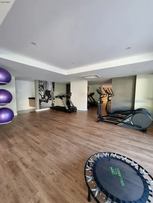 Apartamento com 3 quartos à venda, 113m2 em Jardim Campos Elísios, Jundiai - SP - imagem 8 Foto 8 de Apartamento com 3 quartos à venda, 113m2 em Jardim Campos Elísios, Jundiai - SP