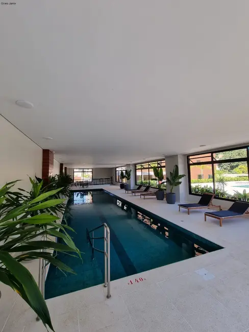 Apartamento com 3 quartos à venda, 113m2 em Jardim Campos Elísios, Jundiai - SP - imagem 3 Foto 3 de Apartamento com 3 quartos à venda, 113m2 em Jardim Campos Elísios, Jundiai - SP