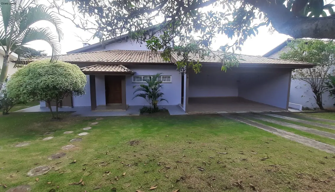 Foto 1 de Casa de Condomínio com 4 quartos à venda, 300m2 em Caxambu, Jundiai - SP