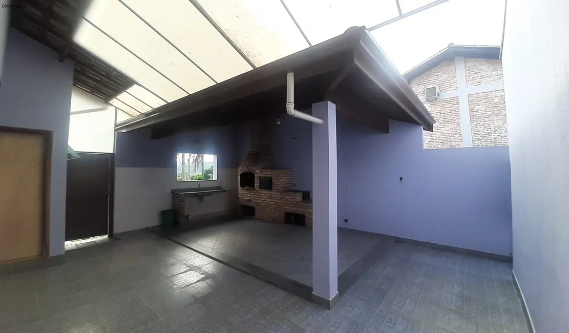 Foto 6 de Casa de Condomínio com 4 quartos à venda, 300m2 em Caxambu, Jundiai - SP