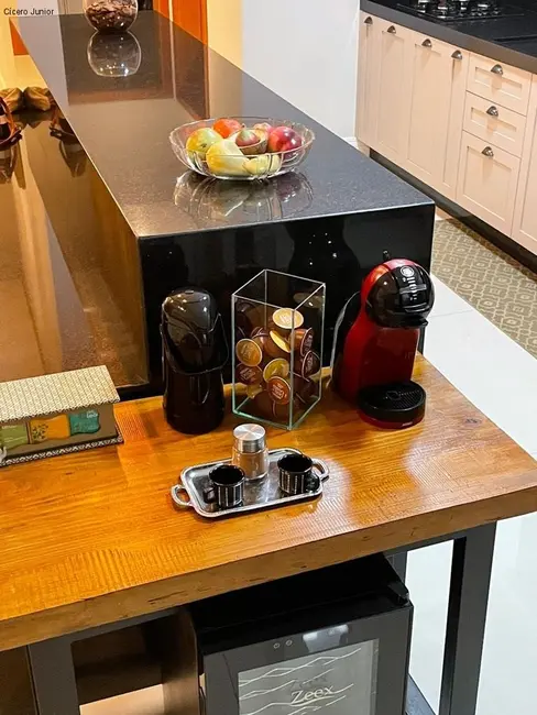 Foto 4 de Casa de Condomínio com 3 quartos à venda, 220m2 em Condomínio Reserva da Serra, Jundiai - SP