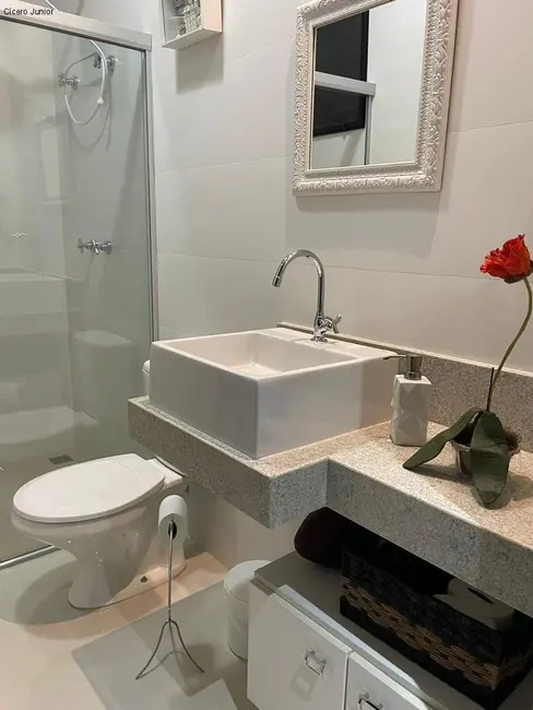 Foto 9 de Casa de Condomínio com 3 quartos à venda, 220m2 em Condomínio Reserva da Serra, Jundiai - SP
