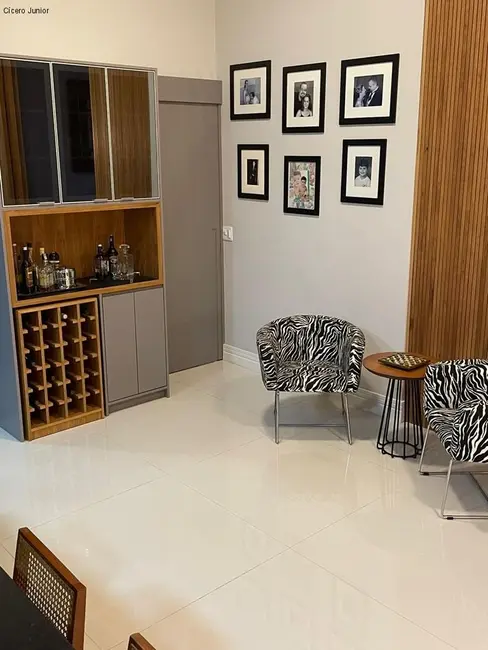 Foto 3 de Casa de Condomínio com 3 quartos à venda, 220m2 em Condomínio Reserva da Serra, Jundiai - SP