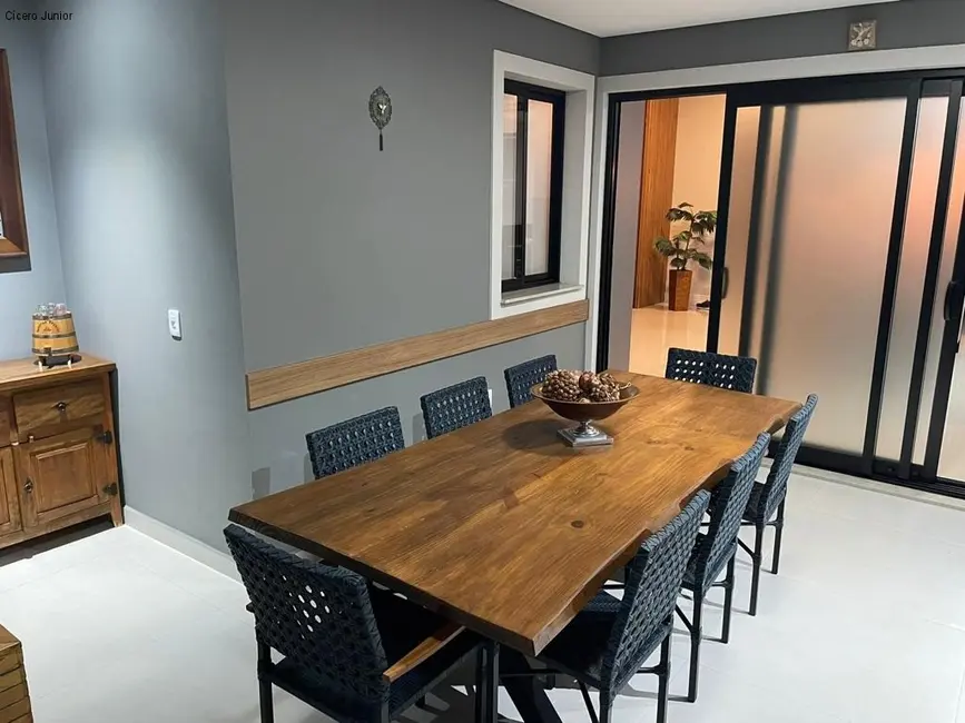 Foto 8 de Casa de Condomínio com 3 quartos à venda, 220m2 em Condomínio Reserva da Serra, Jundiai - SP